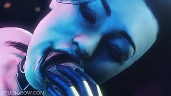 Return to Omega – StudioFOW