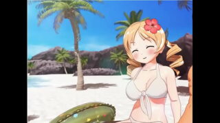 Mami  Madoka  1
