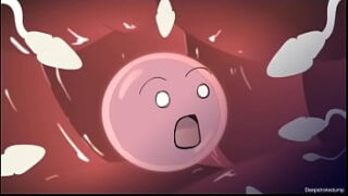 hentai gangbang with monsters