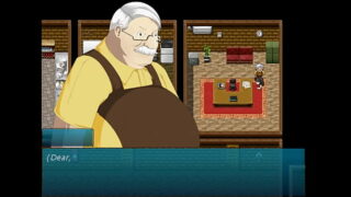 Alansya Chronicles (Melvin) Part 1