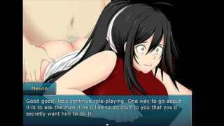 Alansya Chronicles (Melvin) Part 2