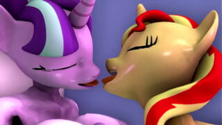 Bad Girls Cumshot-Alternate Angles 2