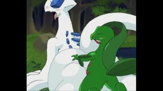 Lugia’s adventure pt.1