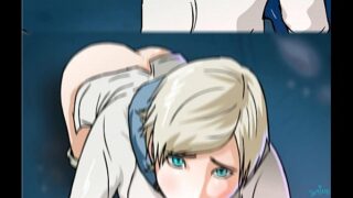 Resident Evil – Ravaged