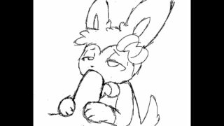 Sylveon Blowjob