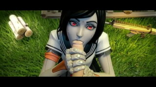 Tsuki me la chupa tan rico fortnite