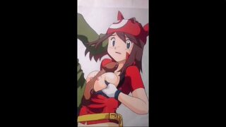 Pokemon hentai may