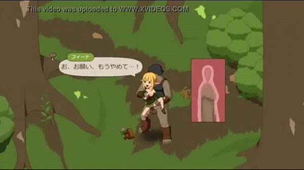 Hentai horny first time