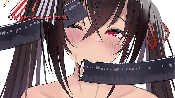 Azur Lane Taihou Edging Hentai Joi (Part 3)