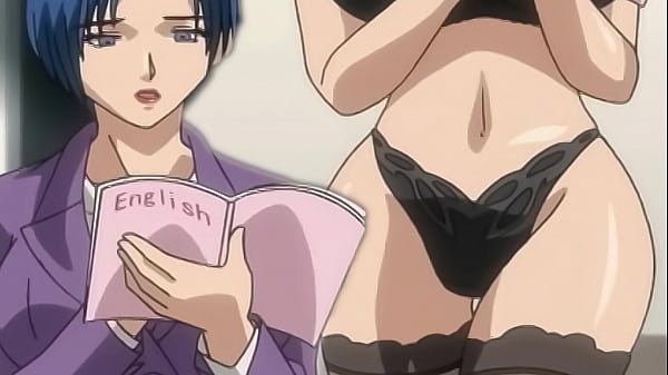 Hot Teacher MILF Loves to Fuck her Students – Hentai Uncensored